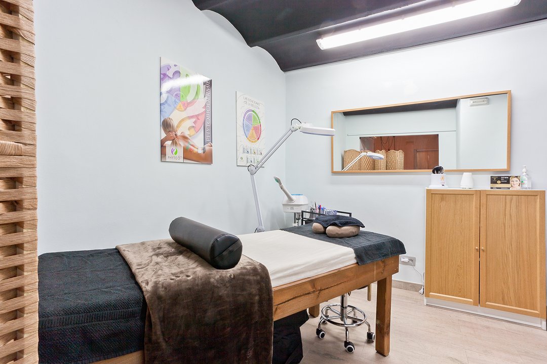 Click Lash, L'Antiga Esquerra de l'Eixample, Barcelona