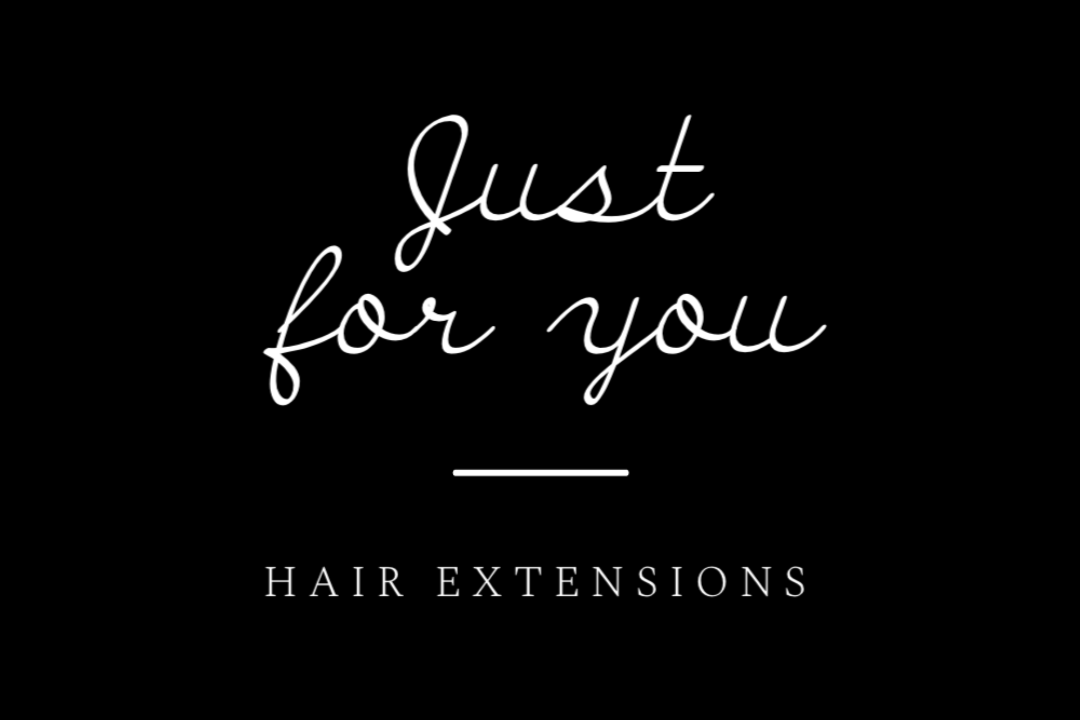 Just For You Hair Extensions, Strombeek-Bever, Vlaams-Brabant