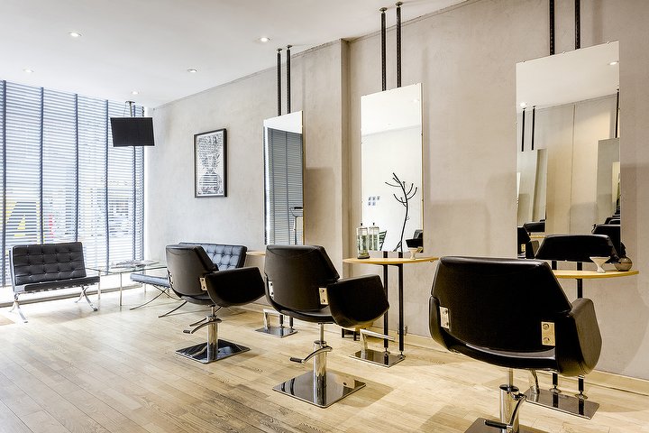 Guy Jackson Hair Salon In Croydon London Treatwell