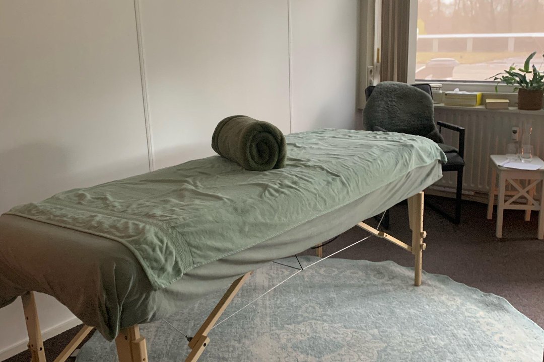 B-massages, Eckart, Eindhoven
