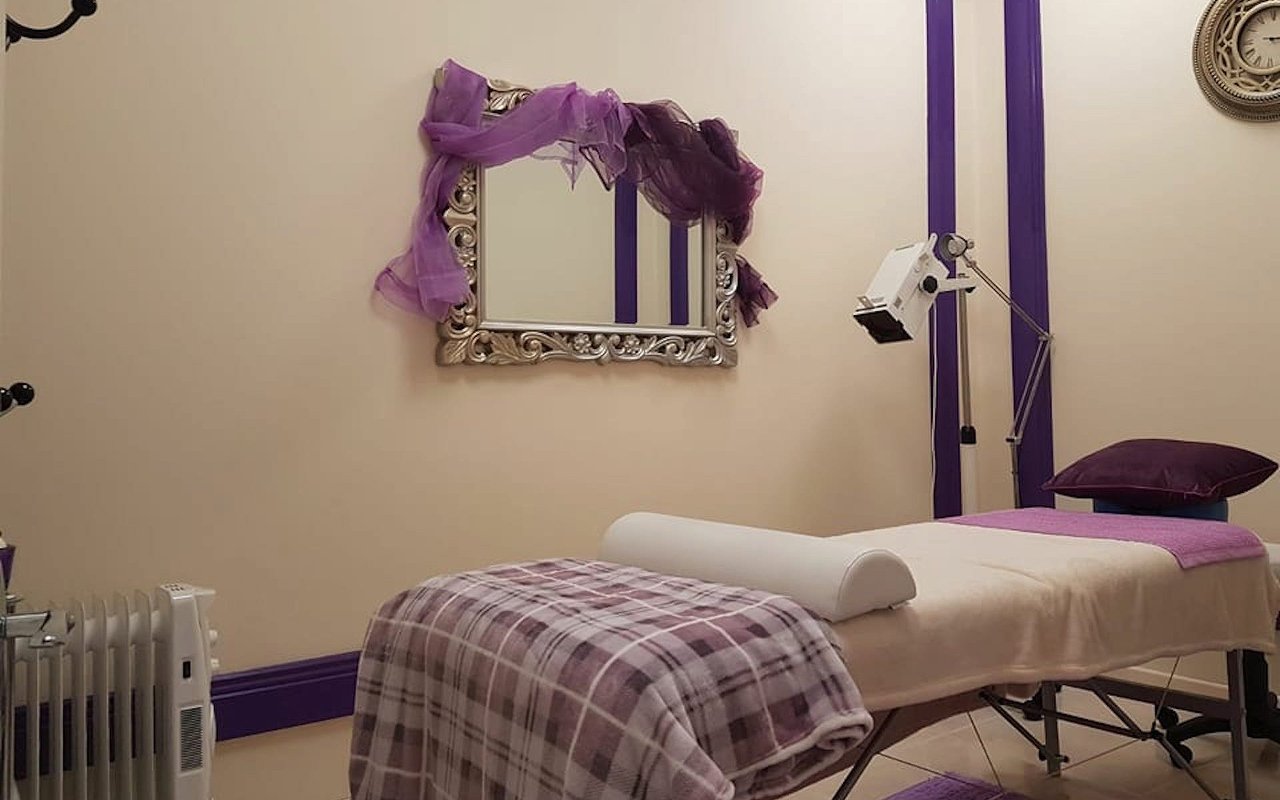 Massages in North County Dublin Treatwell