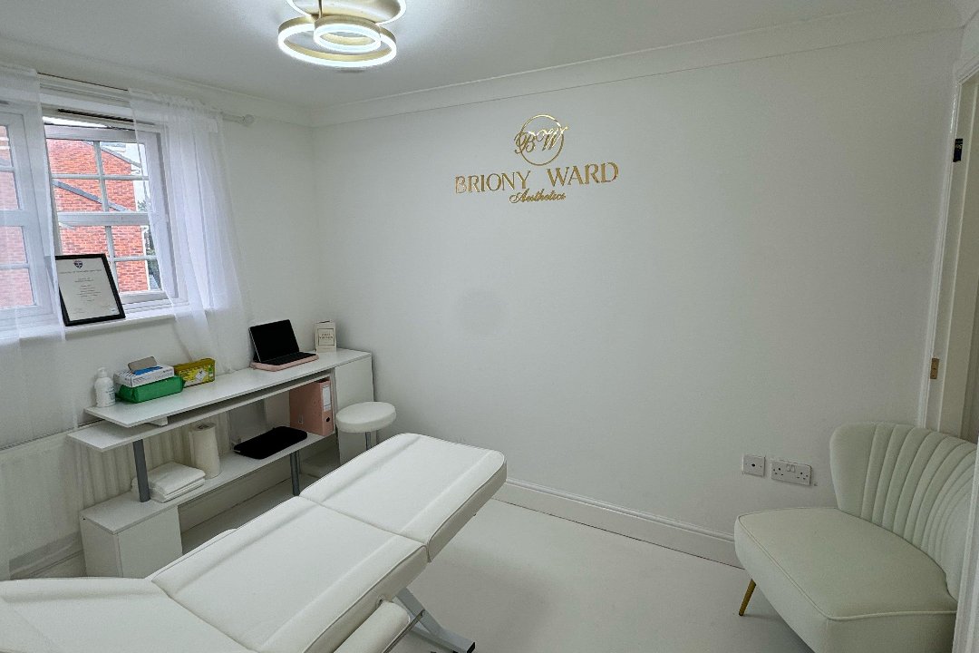 Briony Wards Aesthetics, Irlam, Salford