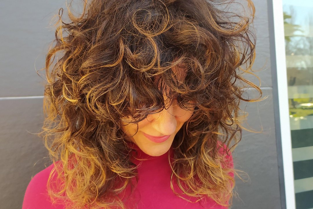 NSA Salon Belleza, Leganés, Comunidad de Madrid