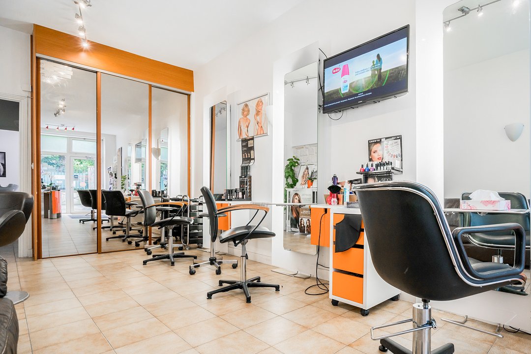 Sarayan Coiffure Coiffure A Bois Colombes Hauts De Seine Treatwell