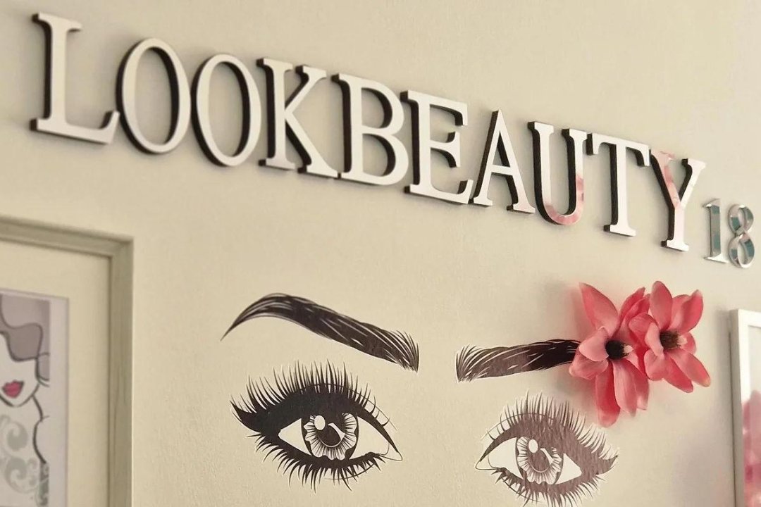 lookbeauty18, Vlaardingen, Zuid-Holland