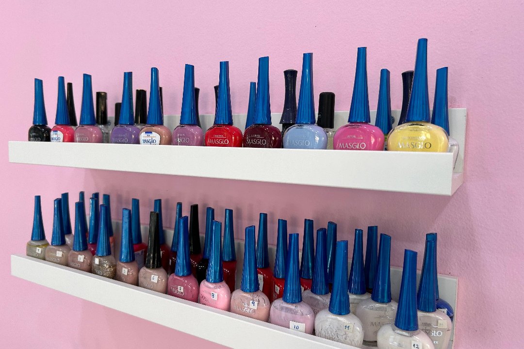 Bea Nails, Moratalaz, Madrid
