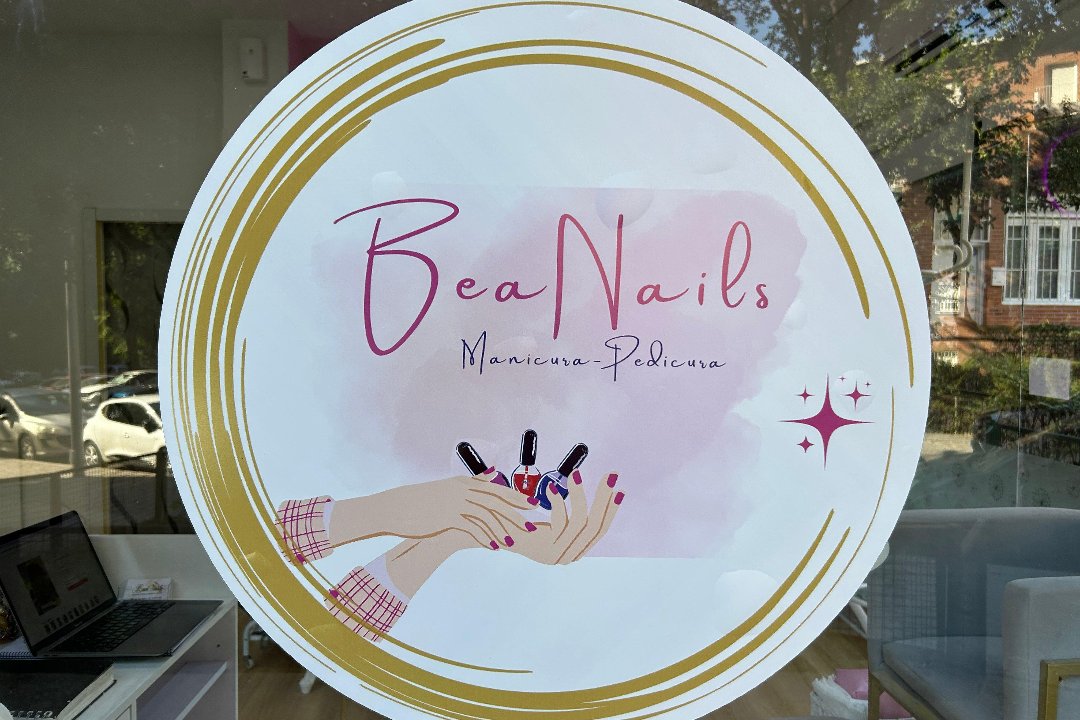Bea Nails, Moratalaz, Madrid