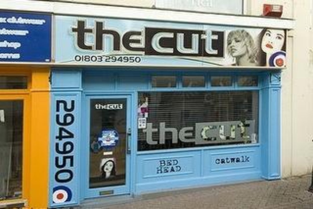 The Cut, Torquay
