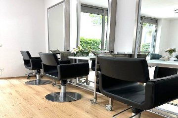 Eddi & Perry Friseure