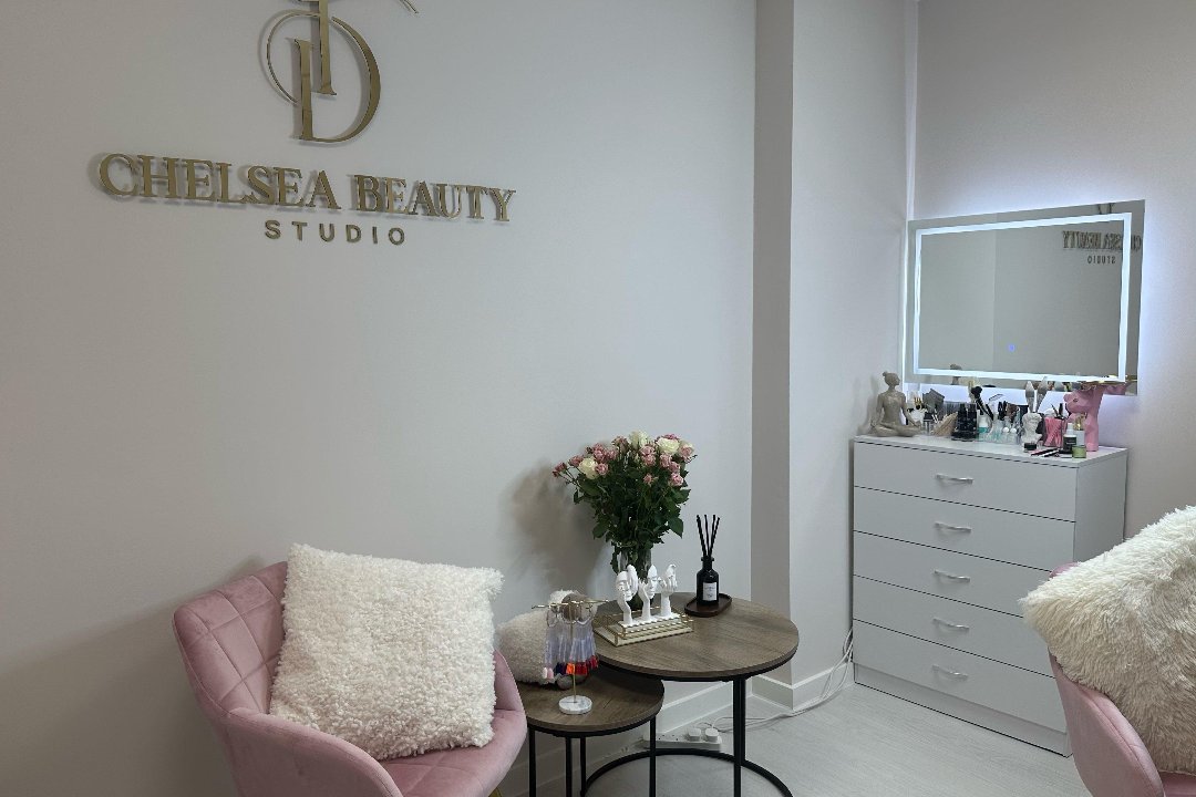 Chelsea Beauty Studio, St James's House, Manchester