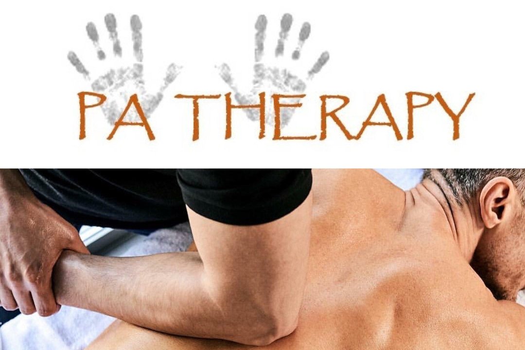 P A Therapy, Stockport