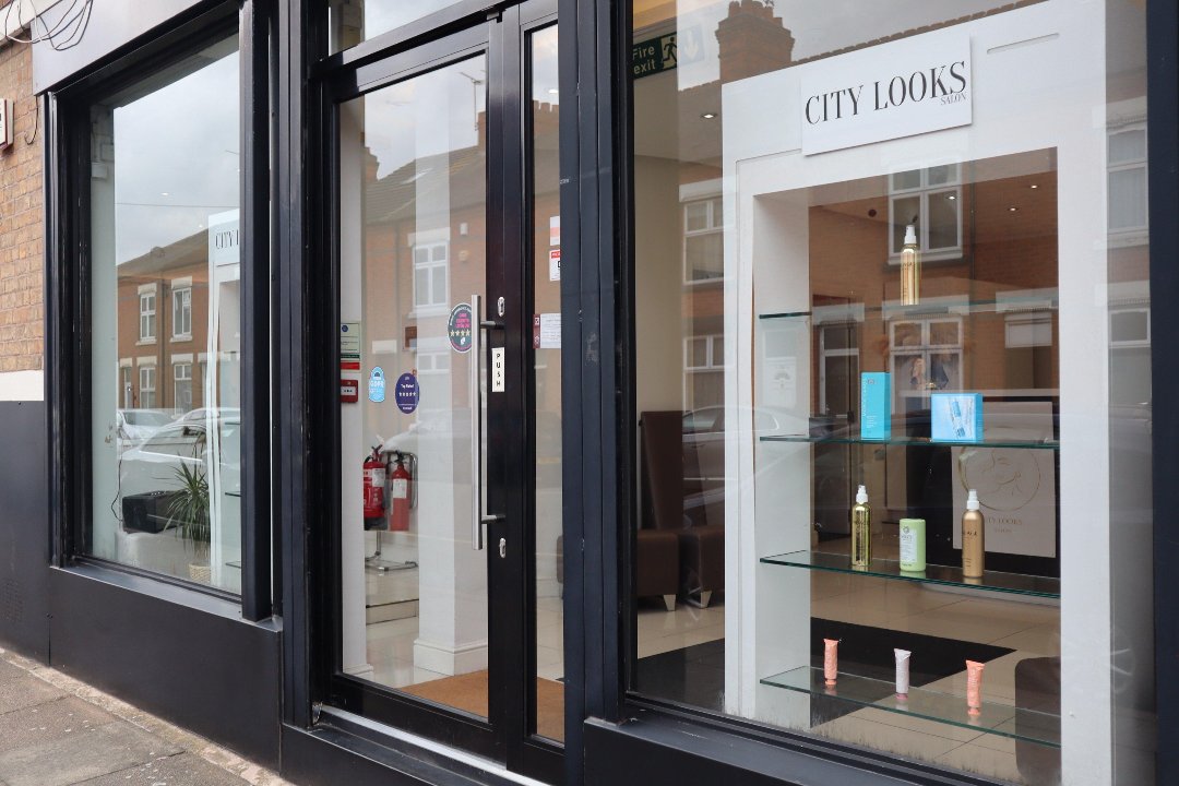 City Looks Salon - Leicester, Leicester East, Leicester