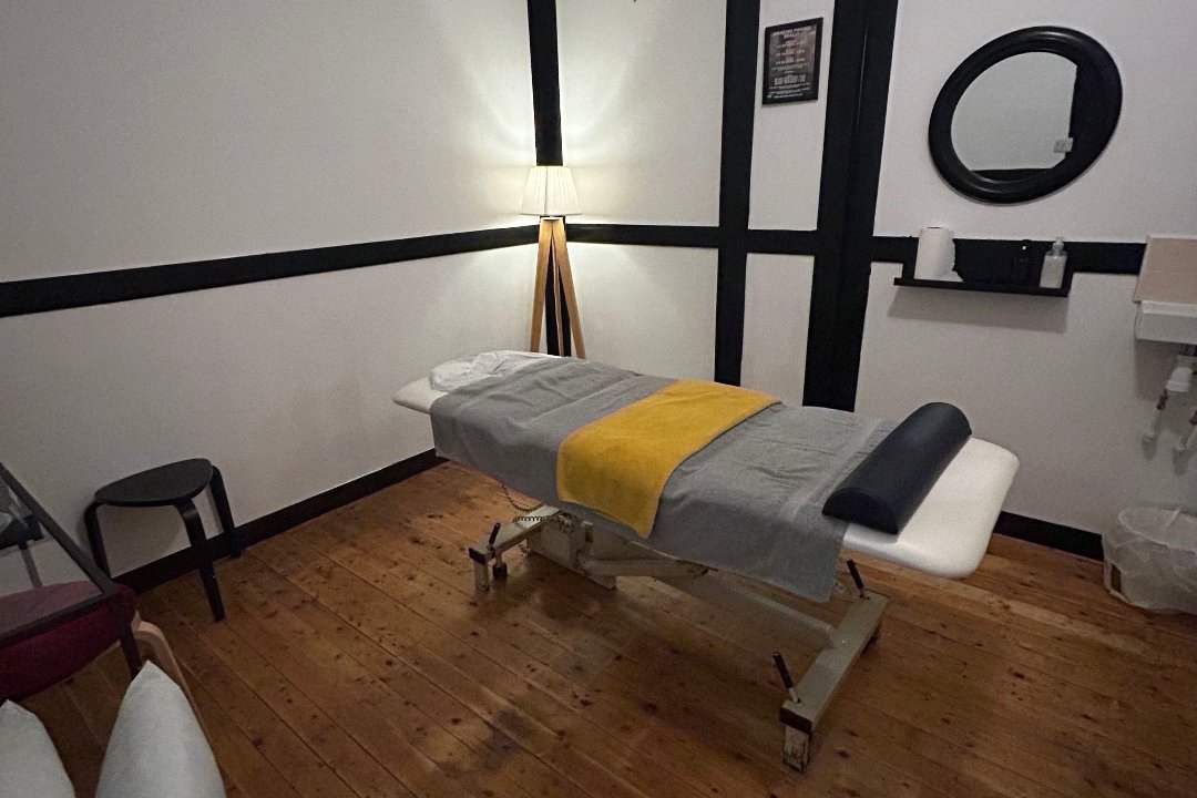 RD Wellness Clinic, Clapham, London