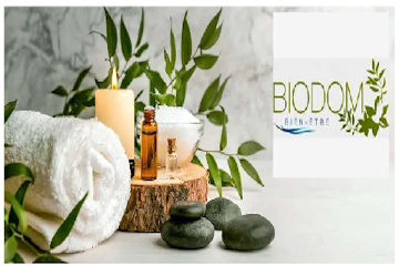 BIODOM BIEN ÊTRE