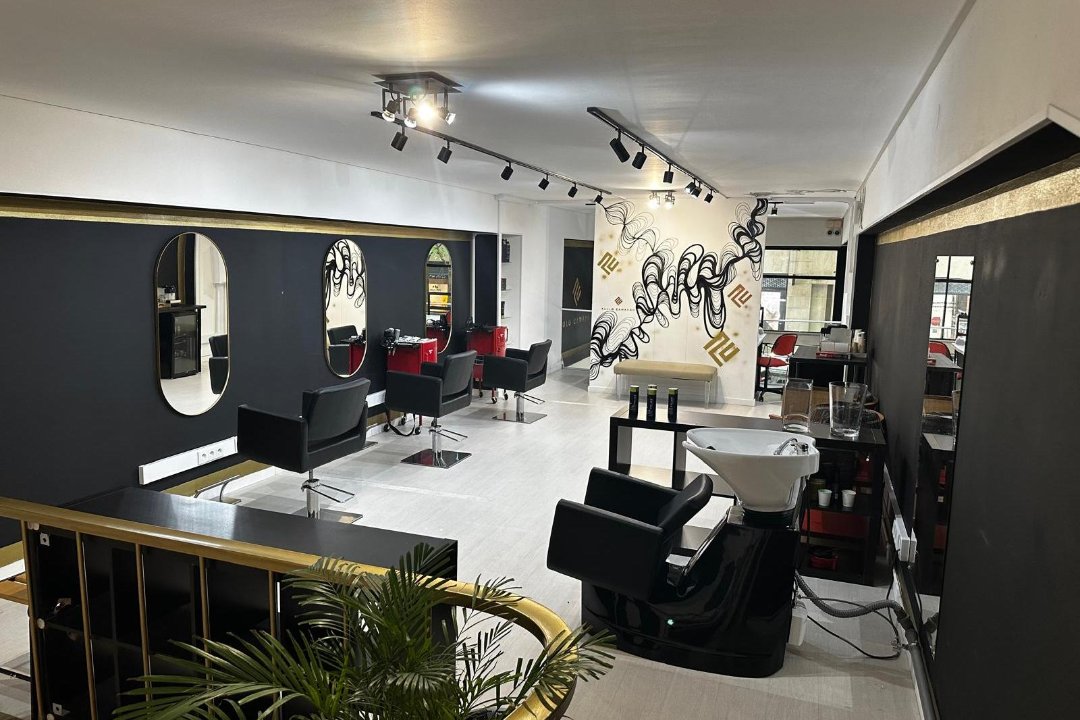 Paulo Camargo Beauty and Hair, Santo Ildefonso, Porto 
