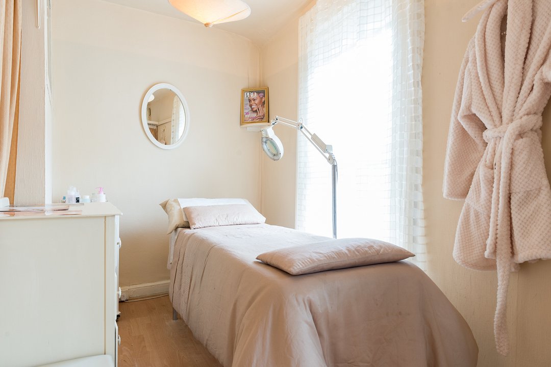 Shape & Beauty Salon, Deansgrange, South County Dublin