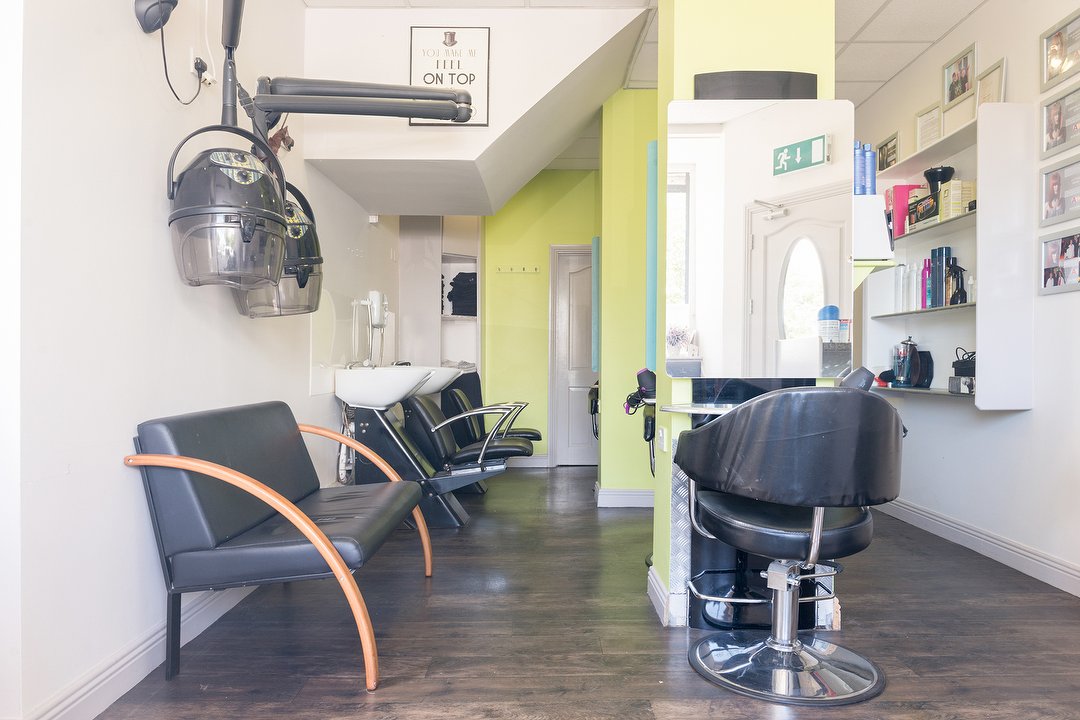 Image Hair Studio Dublin, Dublin 12, Dublin