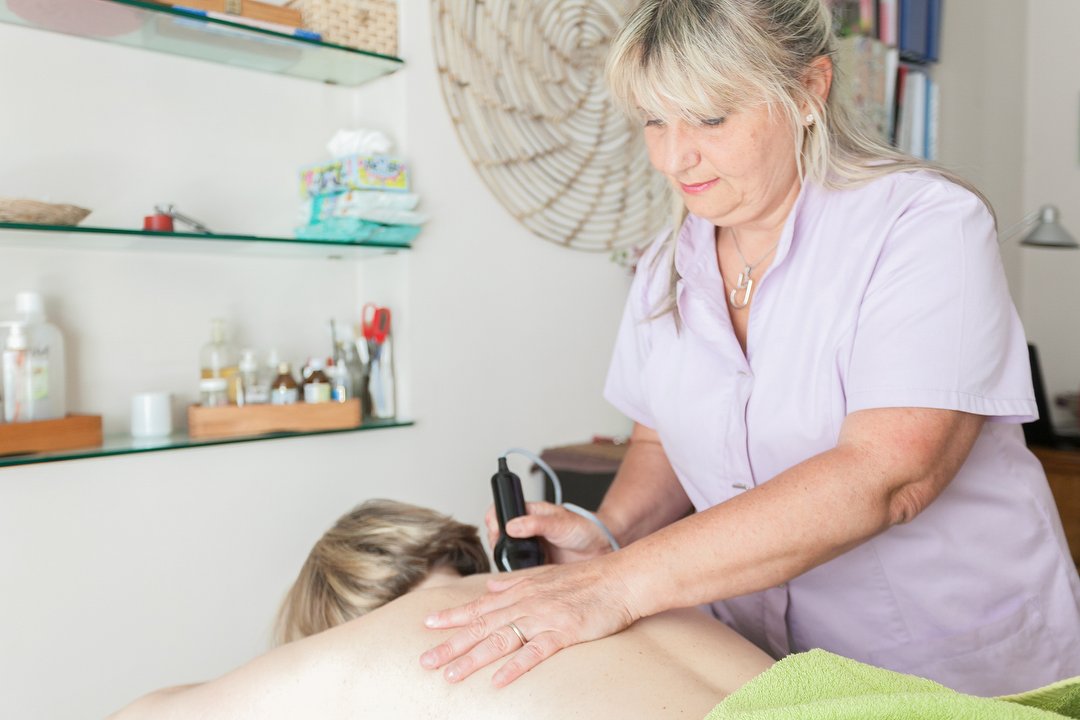 Patrizia Barbanti - Equilibri Naturopatia, XXII Marzo, Milano