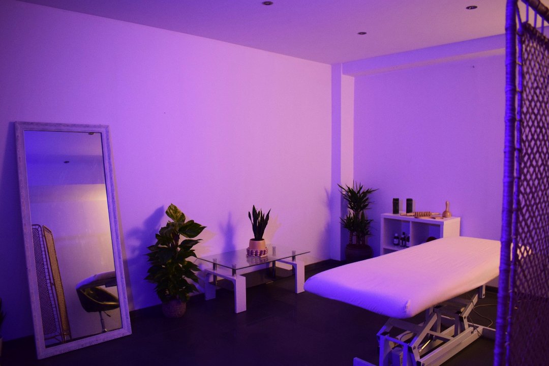 Massage Lapidar, Mörsenbroich, Düsseldorf