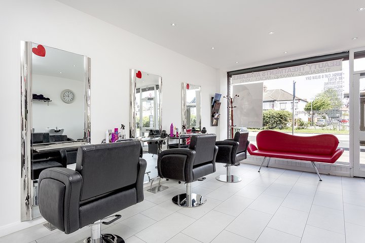 Eclipse Hair & Beauty | Hair Salon in Gants Hill, London - Treatwell