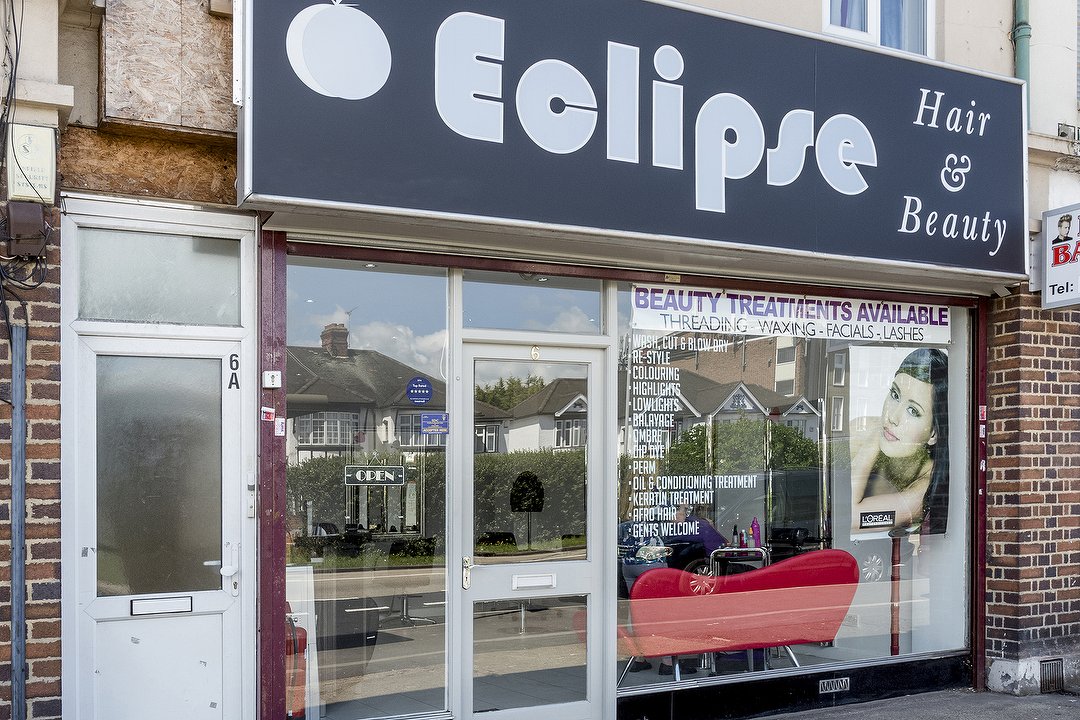 Eclipse deals hair salon