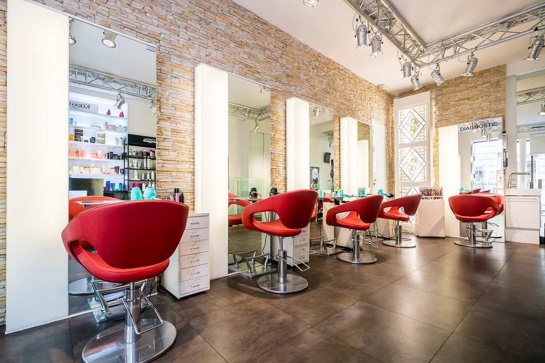 Pierre Broussier, 9e arrondissement, Paris