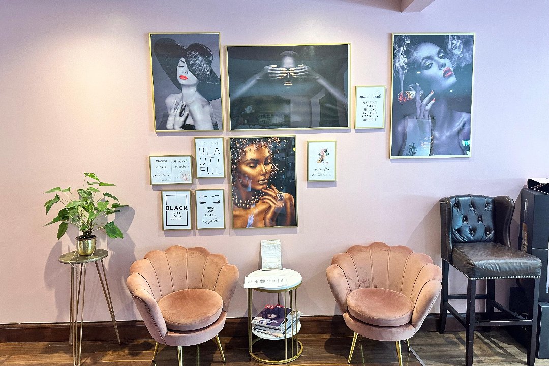 Iconic Aesthetics & Beauty by Oana, Mill Hill, London