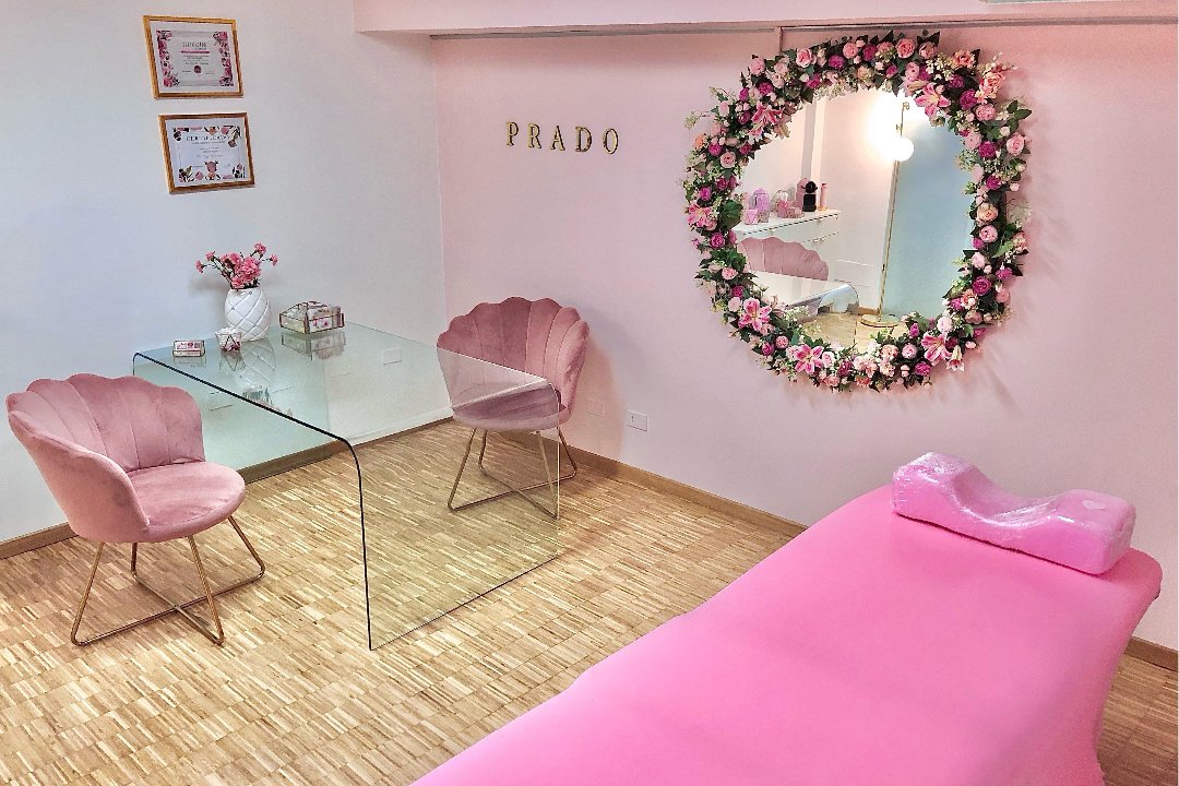 Prado Milano, Porta Romana, Milano