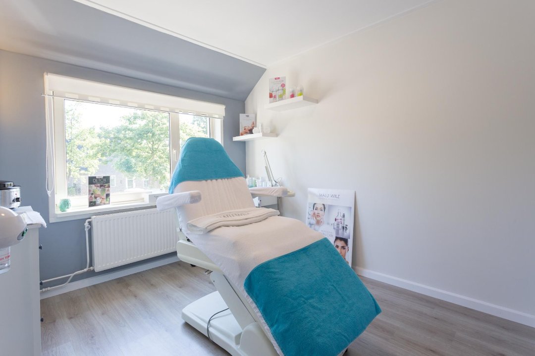 Your Pure Beauty, Alblasserdam, Zuid-Holland