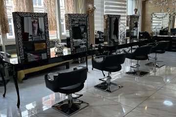 Roya Beauty Palace