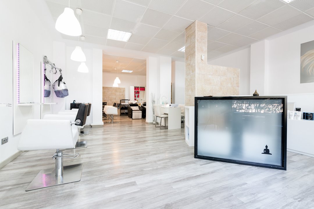 Atelier Hair & Beauty Madrid, Hispanoamerica, Madrid