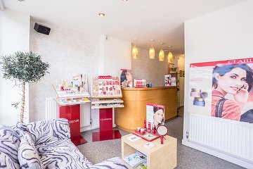 Beauty Rooms