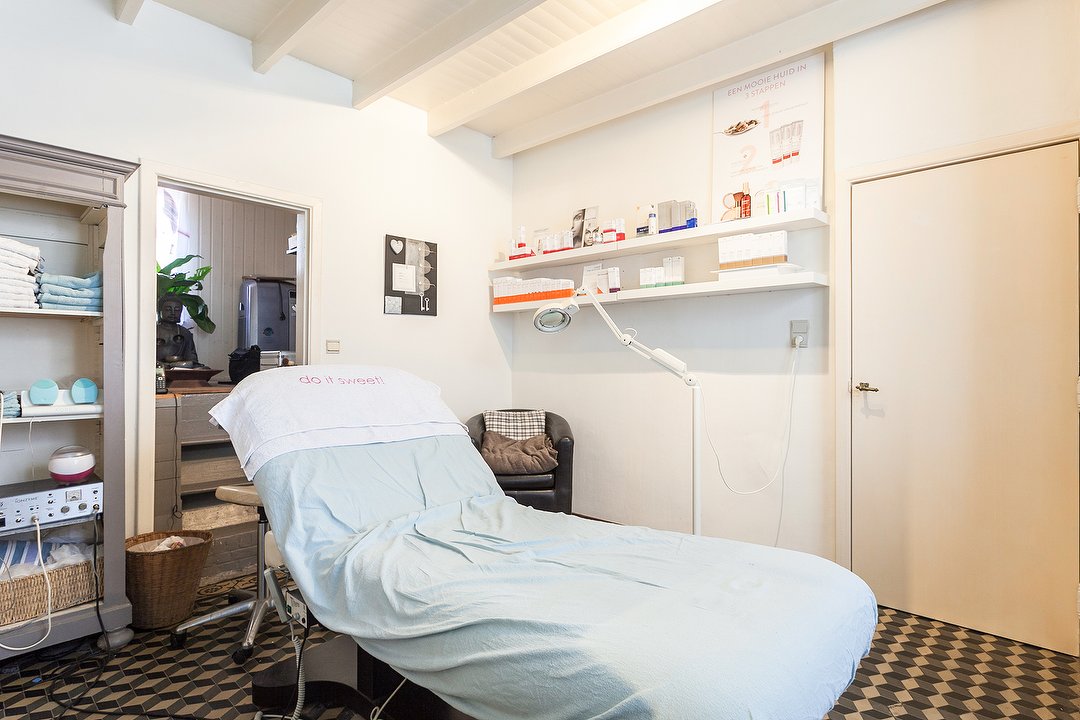Bo Beauty Center, Berendrecht-Zandvliet-Lillo, Antwerp