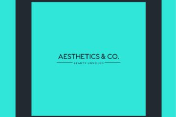 Aesthetic & Co. Limited