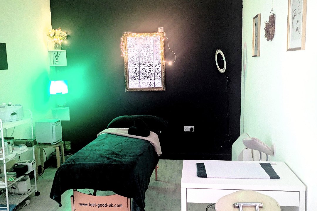 Studio 19 Beauty, North Shields, Tyneside