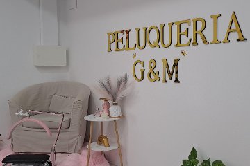 Peluquería G&M