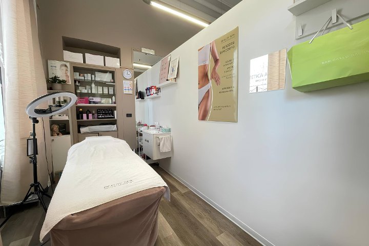 Estetica Beauty Care - Esthétique Torino TO - Photo de galerie - OneBooking