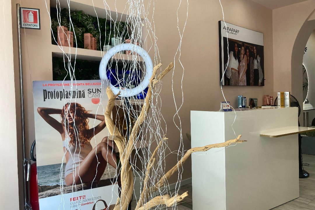 Hair & Beauty Carlo Felice, Torino