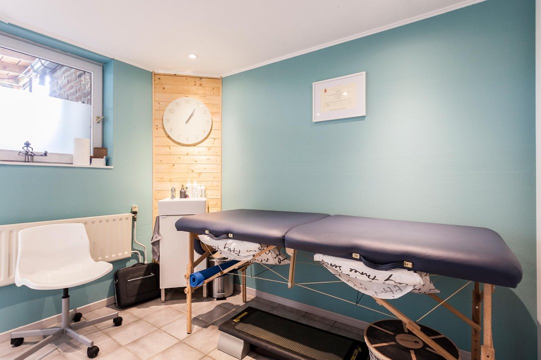 Massages by LC, Soumagne, Province de Liège