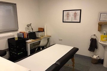 Aeris Acupuncture & Sports Massage, Holbeck, Leeds