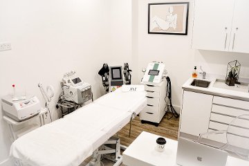 JM Aesthetic Clinic