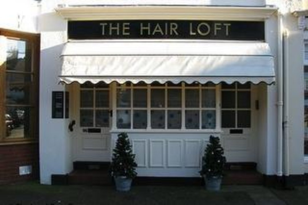 The Hair Loft Sidmouth, Sidmouth, Devon