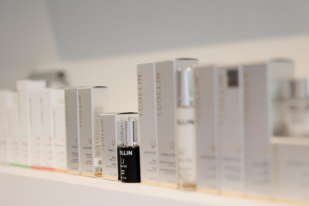 SkinBar by Bianca Sijssens, Heiloo, Noord-Holland