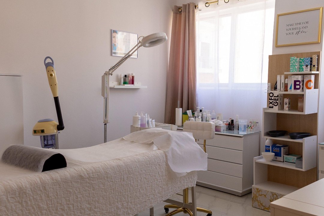 La Piel Aesthetics Kallithea, Kallithea, Αττική