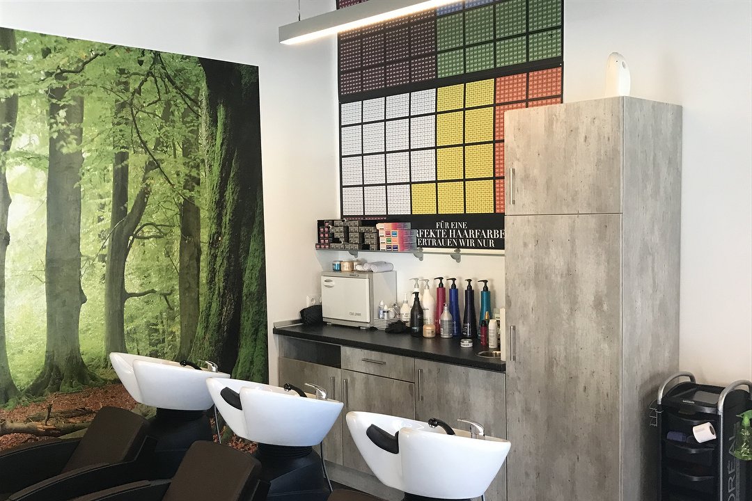 Haarwerkdesign Friseur In Elsenfeld Bayern Treatwell