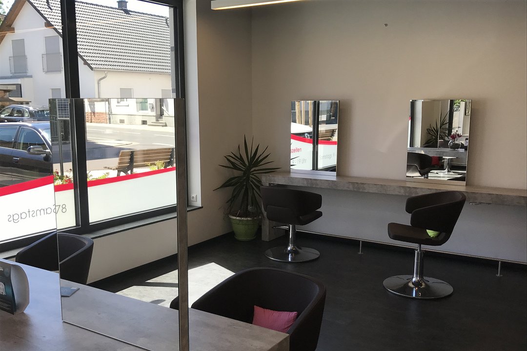 Haarwerkdesign Friseur In Elsenfeld Bayern Treatwell