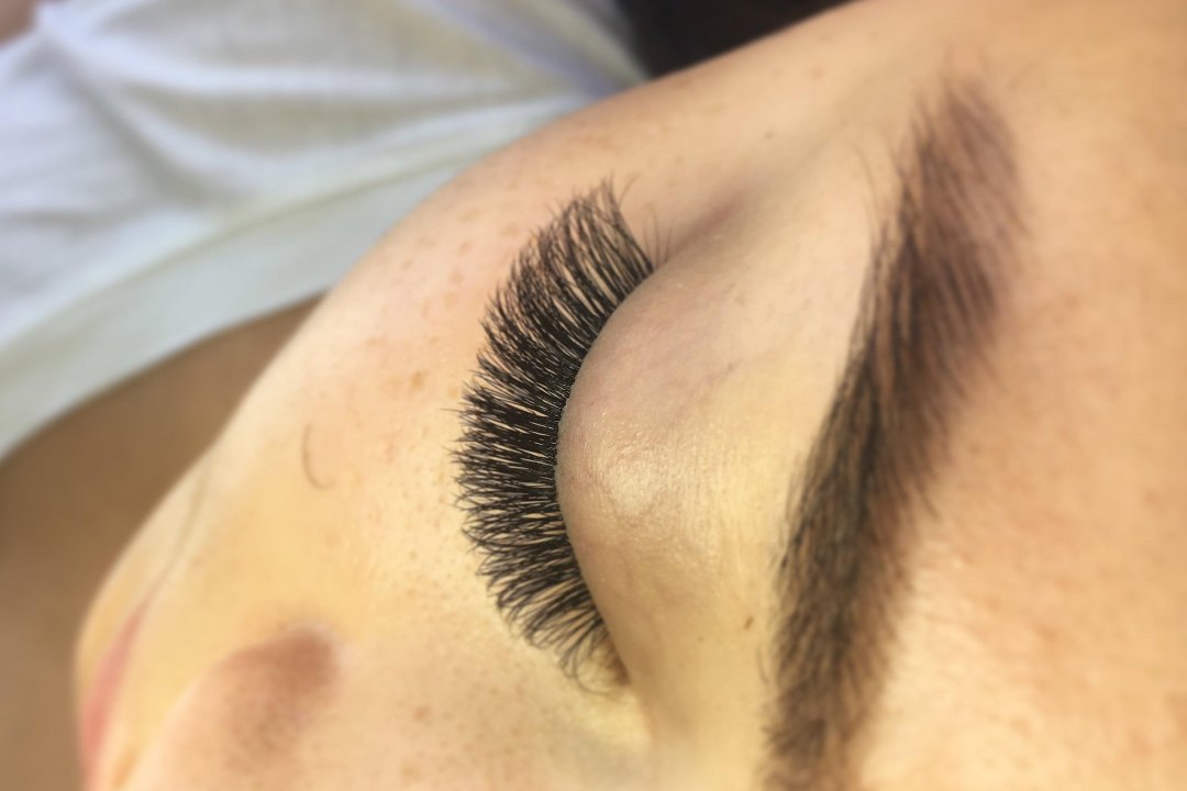 SJ Lashes, Romford, London