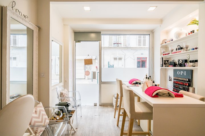 Un Instant Pour Soi Asnières Nail Bar à Asnières Sur