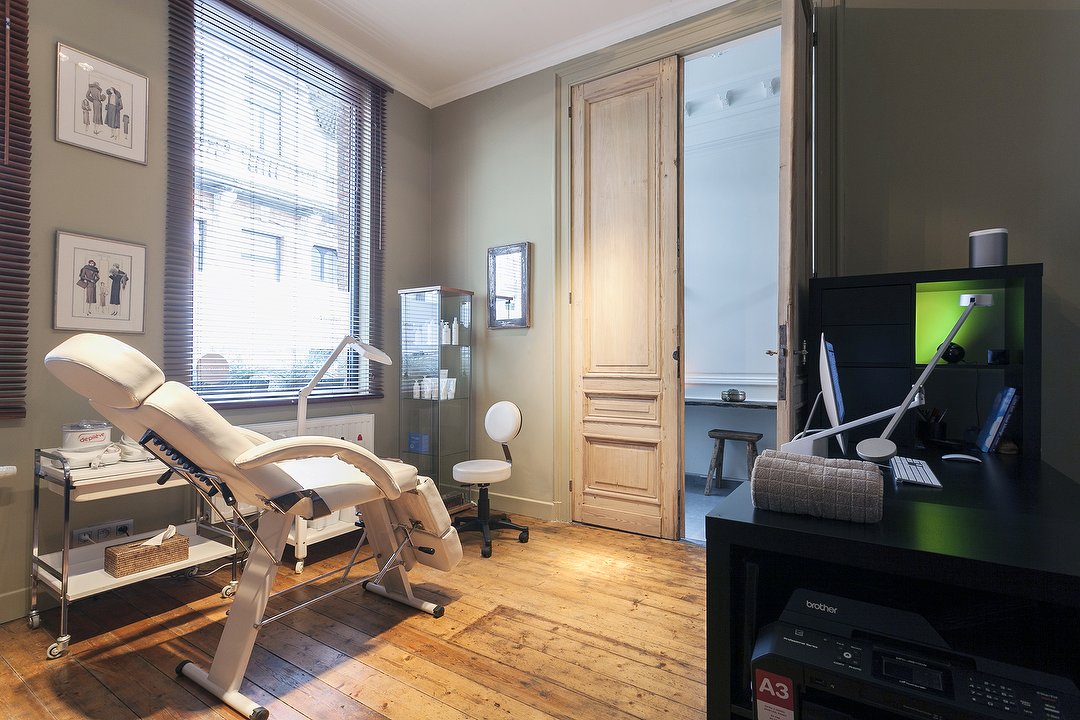 Natural Zen, Haringrode, Antwerpen