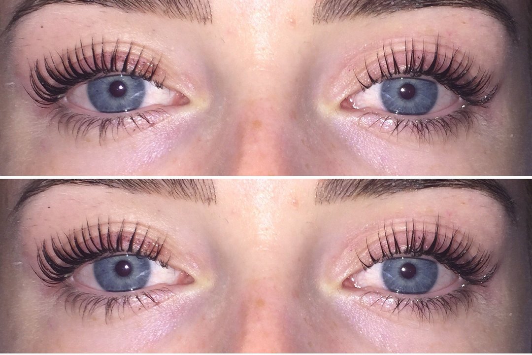 Luscious Lvl Lashes, Woodford, London